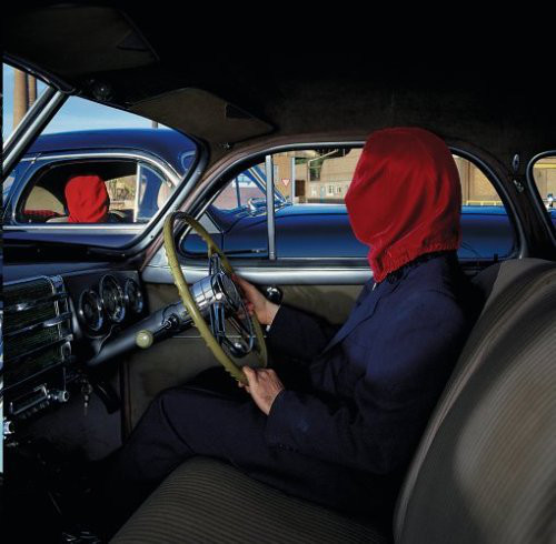 The Mars Volta: Frances the Mute (2005)